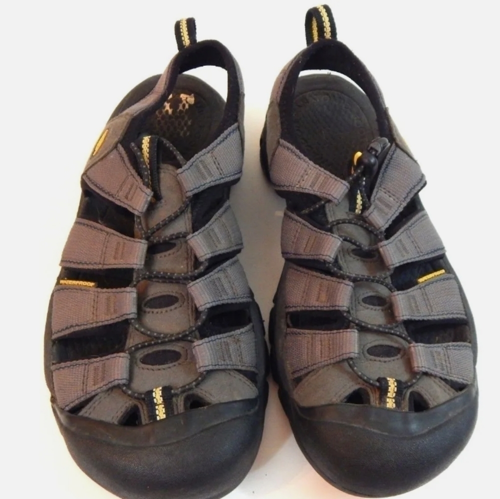 Keen Men's Newport‎ Hiking Sandals